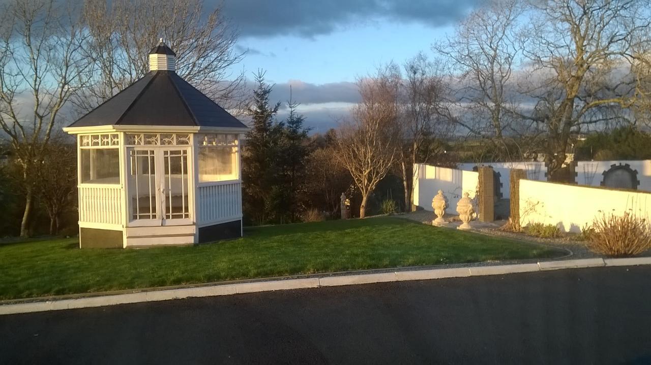 Carrabaun House Bed & Breakfast Уестпорт Екстериор снимка