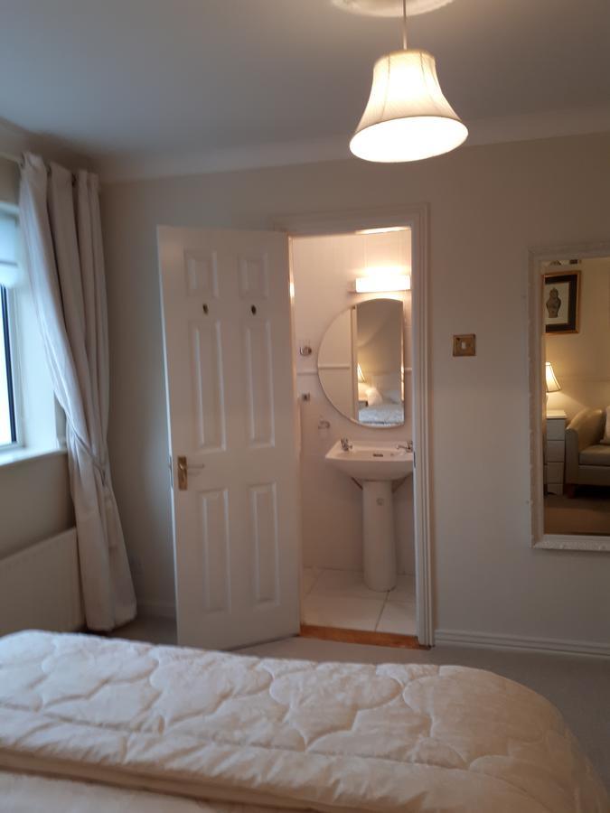 Carrabaun House Bed & Breakfast Уестпорт Екстериор снимка